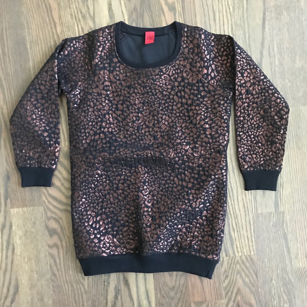 Beautiful Girls size 8 Jijil Jolie top